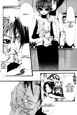 Page 75 of Zecchoushuu  Sono Ni