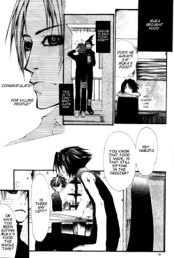 Page 78 of Zecchoushuu  Sono Ni