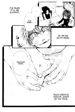 Page 81 of Zecchoushuu  Sono Ni