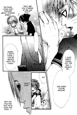 Page 92 of Zecchoushuu  Sono Ni