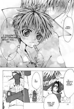 Page 9 of Zecchoushuu  Sono Ni