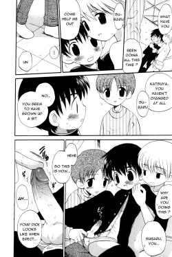 Page 10 of Yukueshirezu no Pleiad | Unknown Whereabouts of the Pleiad