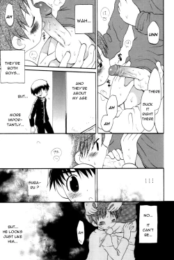 Page 5 of Yukueshirezu no Pleiad | Unknown Whereabouts of the Pleiad