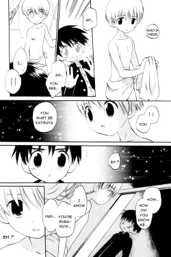 Page 7 of Yukueshirezu no Pleiad | Unknown Whereabouts of the Pleiad