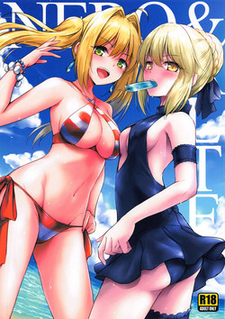 Download Nero & Alter