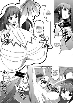 Page 21 of Hatsuiku Shoujo 2