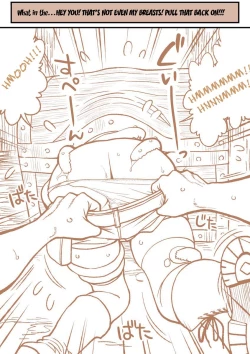 Page 16 of dogeza de oppaimisete tte tanonde mita