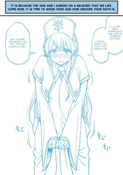 Page 20 of dogeza de oppaimisete tte tanonde mita