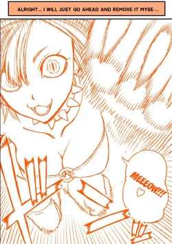 Page 24 of dogeza de oppaimisete tte tanonde mita