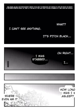 Page 2 of dogeza de oppaimisete tte tanonde mita