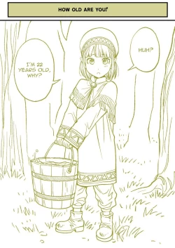 Page 30 of dogeza de oppaimisete tte tanonde mita