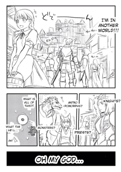 Page 3 of dogeza de oppaimisete tte tanonde mita