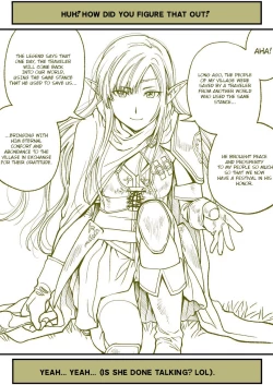 Page 43 of dogeza de oppaimisete tte tanonde mita