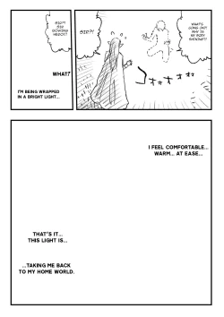 Page 51 of dogeza de oppaimisete tte tanonde mita