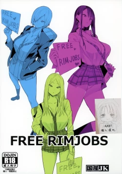 Page 2 of FREE RIMJOBS
