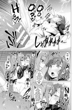 Page 104 of Aisei Tenshi Love Mary | The Archangel of Love, Love Mary Ch. 1-8 part 1