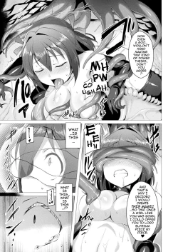 Page 16 of Aisei Tenshi Love Mary | The Archangel of Love, Love Mary Ch. 1-8 part 1