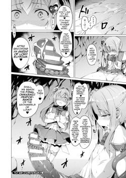 Page 59 of Aisei Tenshi Love Mary | The Archangel of Love, Love Mary Ch. 1-8 part 1