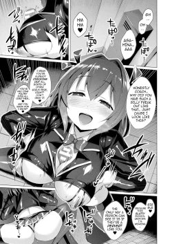 Page 98 of Aisei Tenshi Love Mary | The Archangel of Love, Love Mary Ch. 1-8 part 1