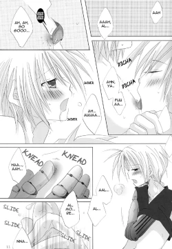 Page 11 of Hitoriasobi | Solo Play