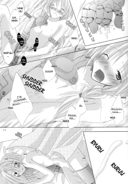 Page 19 of Hitoriasobi | Solo Play