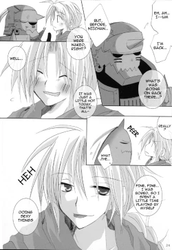 Page 24 of Hitoriasobi | Solo Play