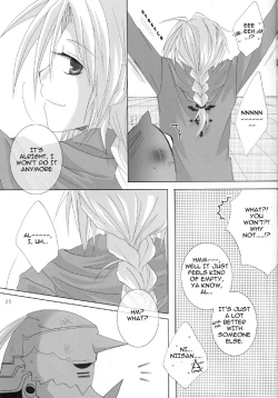 Page 25 of Hitoriasobi | Solo Play