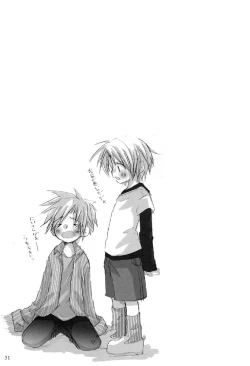 Page 31 of Hitoriasobi | Solo Play