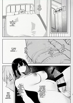 Page 27 of Futanari Osananajimi to Ore to Hajimete no Gyaku Anal Kagai Jugyou | Me and My Futanari Childhood Friend's First Extracurricular Lesson in Reverse Anal