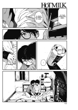 Page 24 of Hikage no Ito