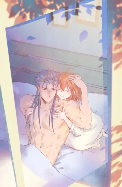 Page 1 of CasGuda ♀