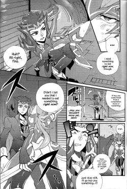 Page 8 of Ultimate Exploiter