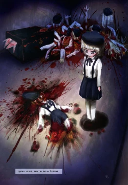 Page 10 of Kimi ga Kawaisugiru kara