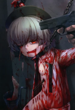 Page 14 of Kimi ga Kawaisugiru kara