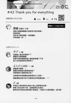 Page 64 of Kimi ga Kawaisugiru kara