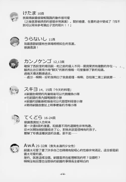 Page 65 of Kimi ga Kawaisugiru kara