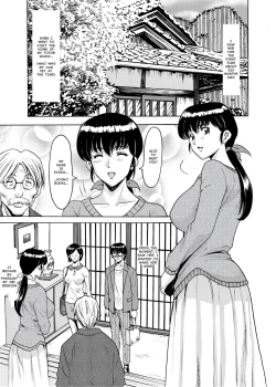 Page 2 of Hitozuma Kanrinin Kyouko 5 Kanochi Hen