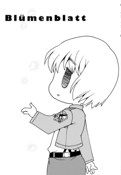 Page 2 of Blümenblatt
