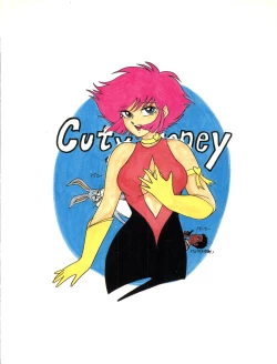 Page 40 of Okachimentaiko