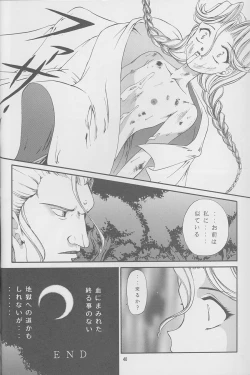 Page 41 of Majo-tachi no Yoru