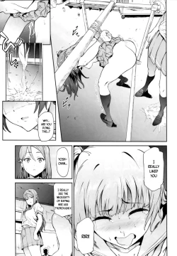 Page 16 of Yohane to Analx!