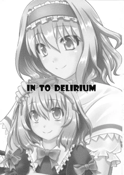 Page 3 of IN TO DELIRIUM