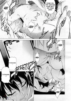 Page 113 of TAKE ON ME 2