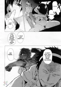 Page 118 of TAKE ON ME 2