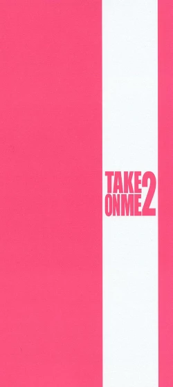 Page 11 of TAKE ON ME 2