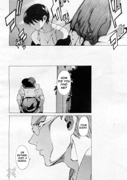 Page 120 of TAKE ON ME 2