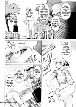 Page 126 of TAKE ON ME 2