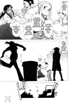 Page 127 of TAKE ON ME 2