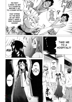 Page 132 of TAKE ON ME 2