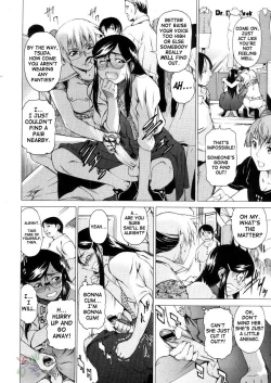 Page 134 of TAKE ON ME 2